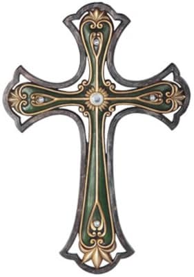 Cross for Wall